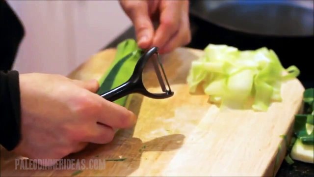 Paleo Recipes Make the Best Low Carb Dinner Ideas Starting With Paleo Pasta Hmmmm