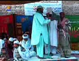 Gullam nabi mahesar Molood Aj jume jo dheen aa_By irfan laghari