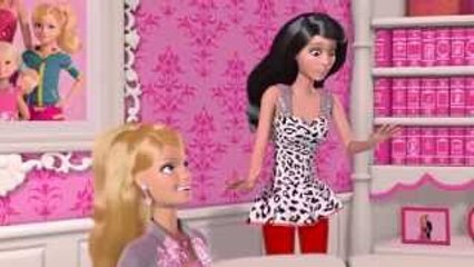 Barbie Life in the Dreamhouse Going Viral [Episode 9] [Season 6]