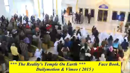 Million Man March...What's Next ? Part 3 of 3- Louis Farrakhan