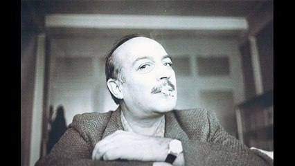 Üvercinka - Cemal Süreya