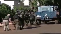 Mali - attacco islamista in hotel di Bamako: liberati gli ostaggi