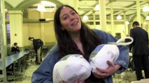 Inside The Massive Turkey Operation Feeding NYers In Need This Thanksgiving