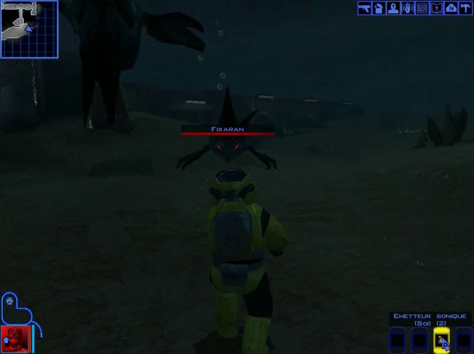 L'Epreuve Dark Talon - Partie 27 (Star Wars KotOR Solo Character Challenge)