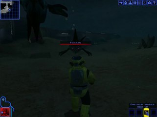 L'Epreuve Dark Talon - Partie 27 (Star Wars KotOR Solo Character Challenge)