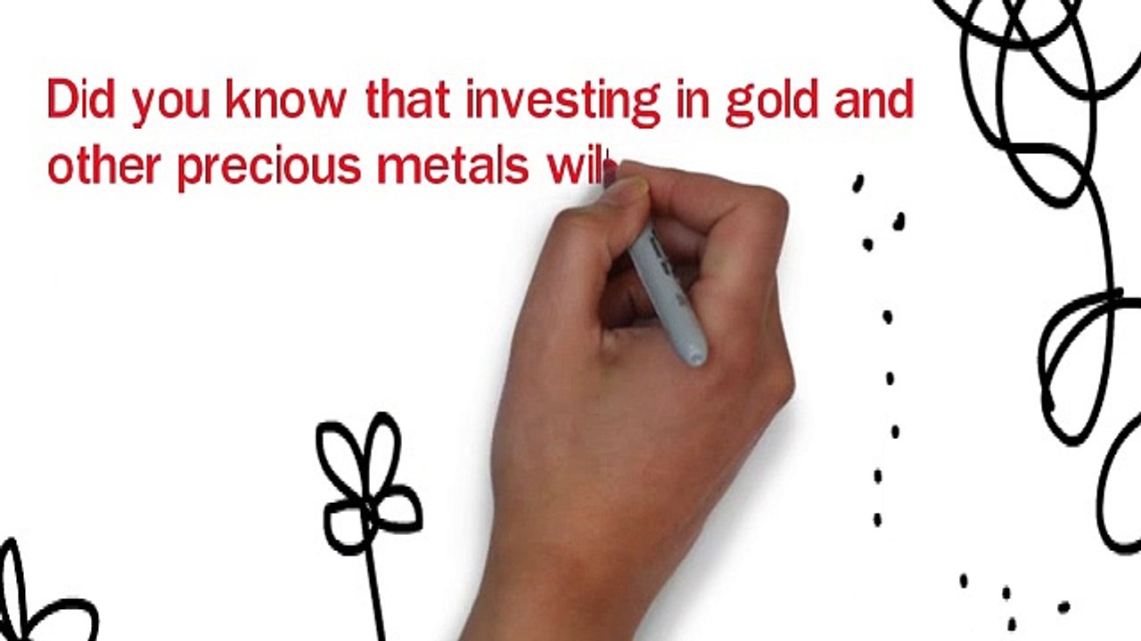 Gold IRA