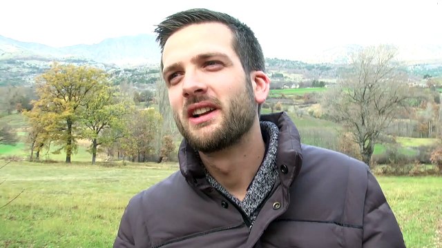 D!CI TV: Christophe Pierrel revient sur sa semaine auprès de François Hollande durant les attentats