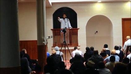 Brest L'imam revient sur la polémique sur la musique