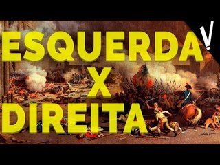 JACOBINOS X GIRONDINOS | Revolução Francesa