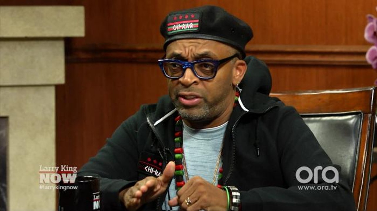 Spike Lee: Jennifer Hudson Wouldn't Be In 'Chi-raq' If It Was Insensitive