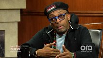 Spike Lee: Iraq Is Now Safer Than Chicago
