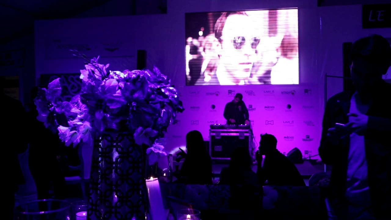 BFW Edición 2015 CLIP 2