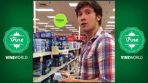 BRANDON CALVILLO VINE Compilations 2015 - All Brandon Calvillo Vines Video (350+ w/ Titles