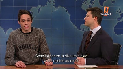 Les hommes prêts à tout pour...