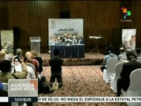 Colapso del vuelo A-321 afecta al sector turístico en Egipto