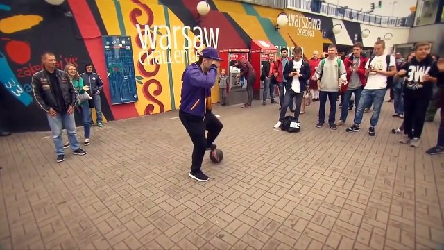 ФУТБОЛЬНЫЕ ФИНТЫ - TOP 5