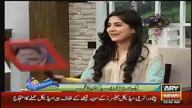 Omer Shareef Reveals That Why I Like Sheikh Rasheed