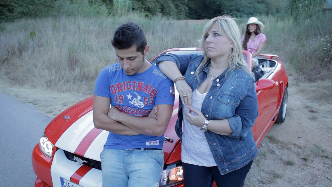 Tráiler 'Game Over'