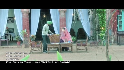 Kulwinder Billa Time Table 2 (ਟਾਈਮ ਟੇਬਲ 2) Full Video - Latest Punjabi Song 2015