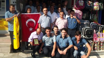 Arnavutköy Posta Dağıtım