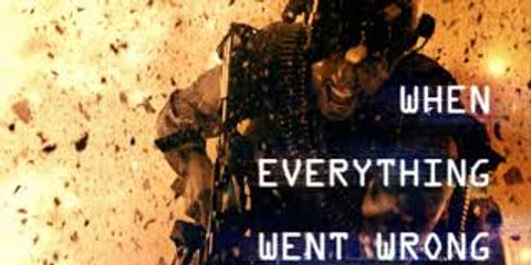 13 Hours The Secret Soldiers of Benghazi 2016 HD MOVIE TRAILER'S