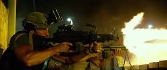 13 Hours The Secret Soldiers of Benghazi Movie |2016|Action, Drama, Thriller