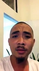 Ba ngọn nến lung linh phiên bản chế