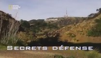 Chasseurs d'ovnis  : Secret defense