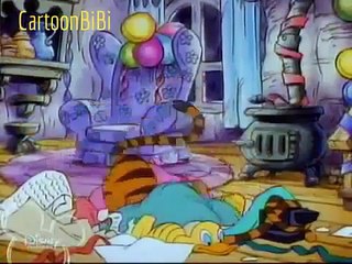 Winnie The Pooh Bear Cartoon Full English - The New Adventures Of