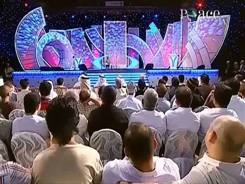 Why Muslims Refrain Dr Zakir Naik