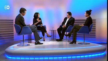 Cuadriga: Terror en París: ¿es guerra? | Cuadriga