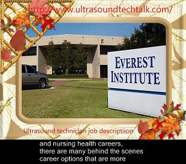 Health Careers , Education Video