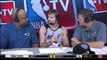 July 10, 2015 NBATV Zoran Dragic Post Game Interview Summer League Game 05 (Vs. Pistons)