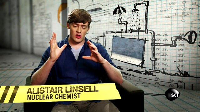 Surfing a Glacial Tidal Wave