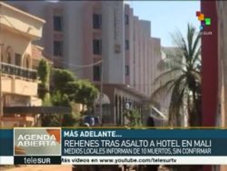 Agenda Abierta