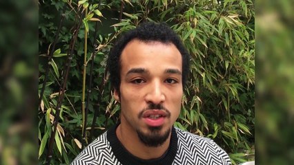 Entretien avec Louis Samka, rescapé du Bataclan