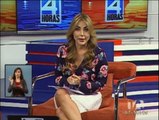 Noticiero 24 Horas, viernes 20 de noviembre, primera emisión