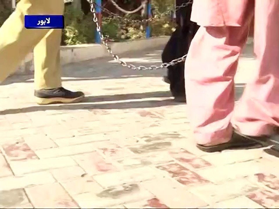 Murder mystery: Two arrested for murder