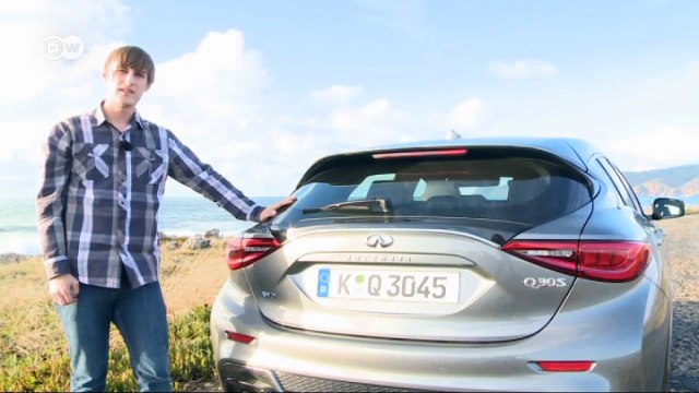 Al volante: El magacín del automóvil | Al volante