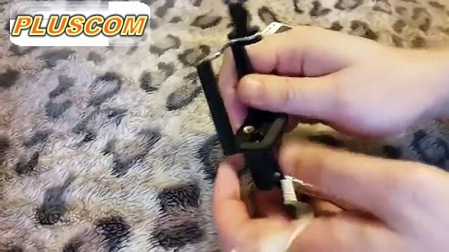 3.5mm Cable Telescopic Monopod Selfi Stick