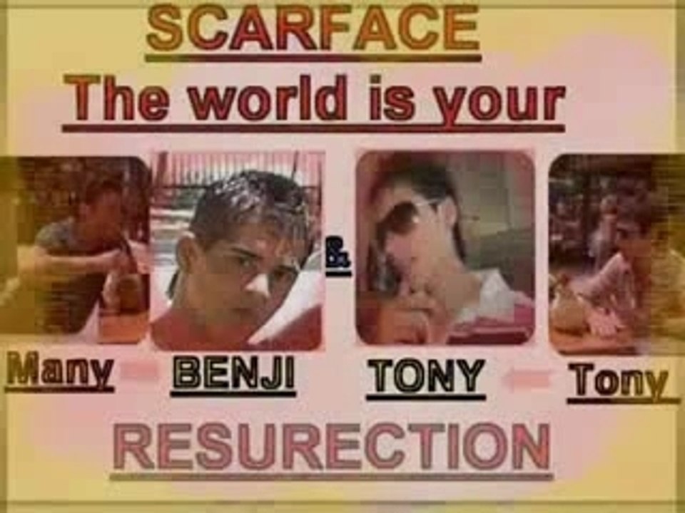 BeN-J & ToNy