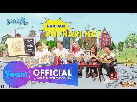 Tám Ngàn Won | Số 6 | Phở Đặc Biệt & Ngọc Thảo | Fullshow