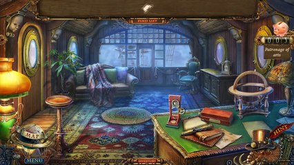 PuppetShow 6: Lightning Strikes Collectors Edition Gameplay | HD 720p