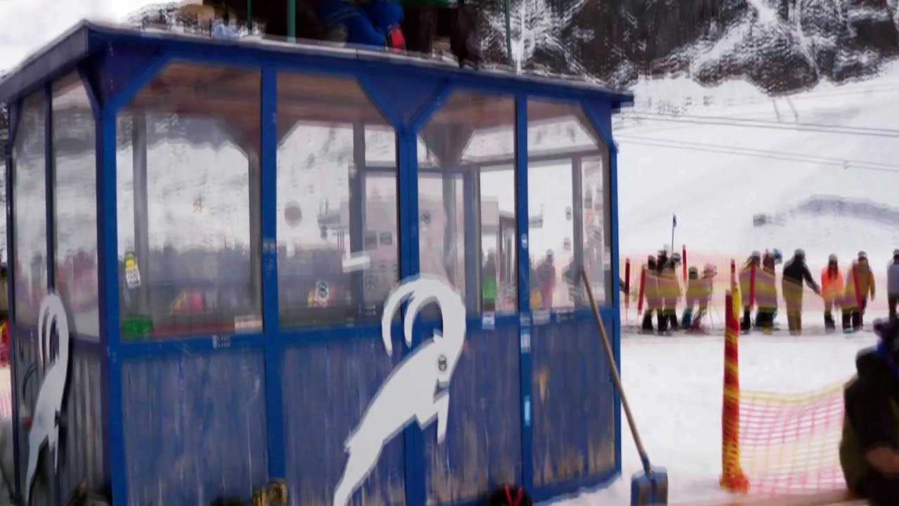 30. Kaunertal Opening 2015 – Best of Pro Contests