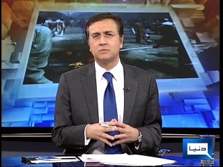 Tonight With Moeed Pirzada 20 Nov, 2015