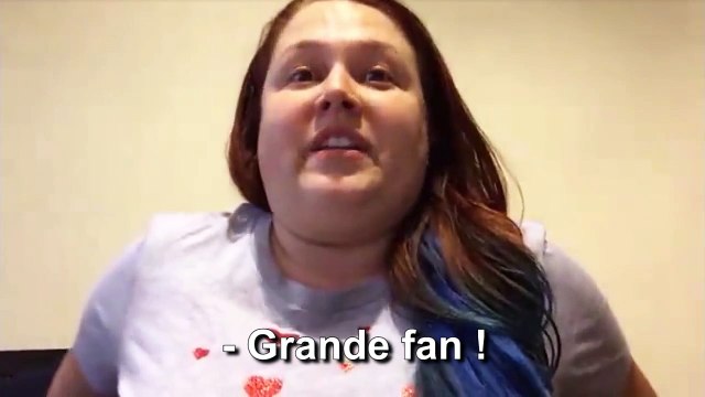 Harrison Ford surprend des fans de Star Wars pour la bonne cause