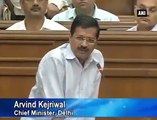 Arvind Kejriwal II Delhi CM II Stunning Speech 2015 II P2