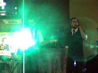 Laura non c'è "François Aceti, FreeSound