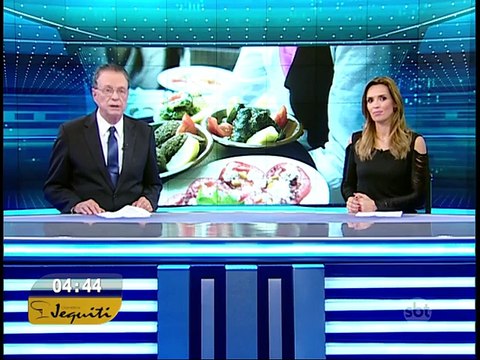 Especialista dá dicas para conservar melhor os alimentos no calor