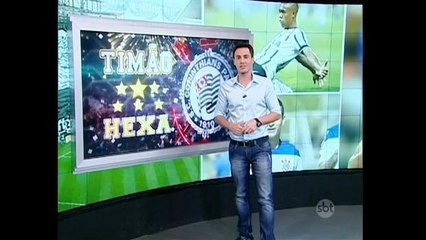 Bruno Vicari comenta os destaques individuais na conquista do 6º título